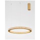 Suspensie FIORE Nova Luce Modern, Led, 9285610, Grecia