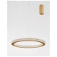 Suspensie FIORE Nova Luce Modern, Led, 9285610, Grecia