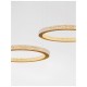 Suspensie FIORE Nova Luce Modern, Led, 9285610, Grecia