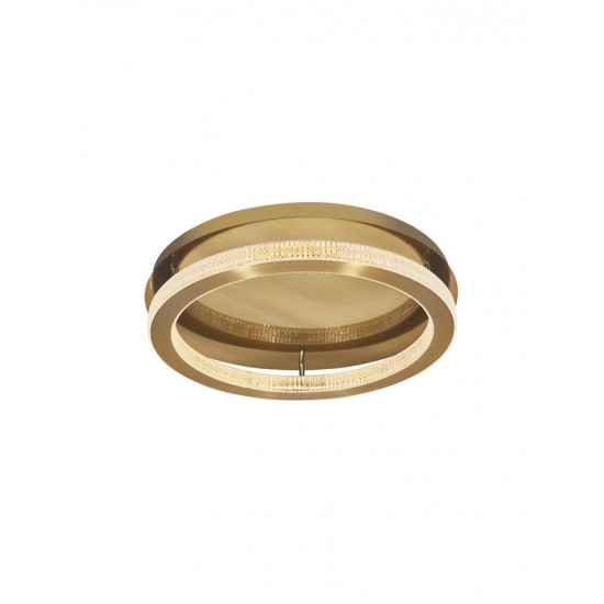 Plafoniera FIORE Nova Luce Modern, Led, 9285620, Grecia