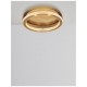 Plafoniera FIORE Nova Luce Modern, Led, 9285620, Grecia