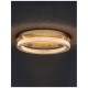 Plafoniera FIORE Nova Luce Modern, Led, 9285620, Grecia