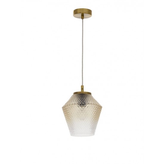 Pendul MAGIO Nova Luce Modern, E27, 9291251, Grecia
