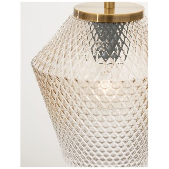 Pendul MAGIO Nova Luce Modern, E27, 9291251, Grecia