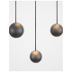 Suspensie NOCCI Nova Luce Modern, Led, 9303952, Grecia