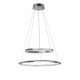 Suspensie NETUNO Nova Luce Modern, Led, 9312837, Grecia