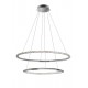 Suspensie NETUNO Nova Luce Modern, Led, 9312838, Grecia