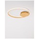 Plafoniera FULINE Nova Luce Modern, Led, 9348071, Grecia