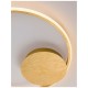 Plafoniera FULINE Nova Luce Modern, Led, 9348071, Grecia