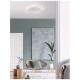 Plafoniera FULINE Nova Luce Modern, Led, 9348072, Grecia