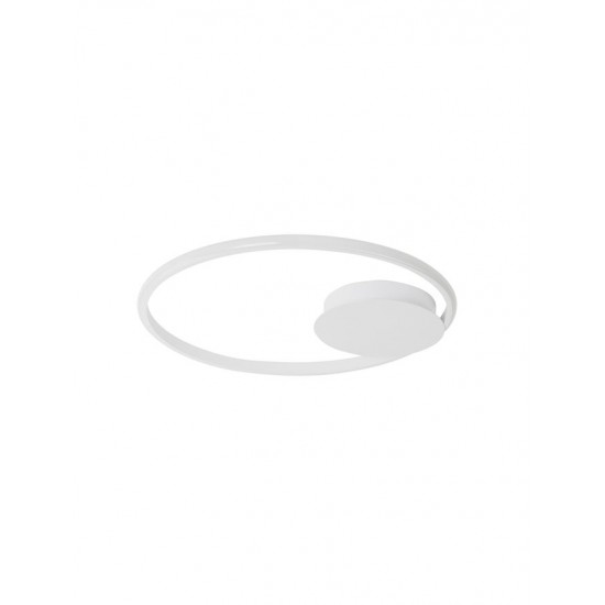 Plafoniera FULINE Nova Luce Modern, Led, 9348072, Grecia