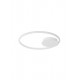 Plafoniera FULINE Nova Luce Modern, Led, 9348072, Grecia