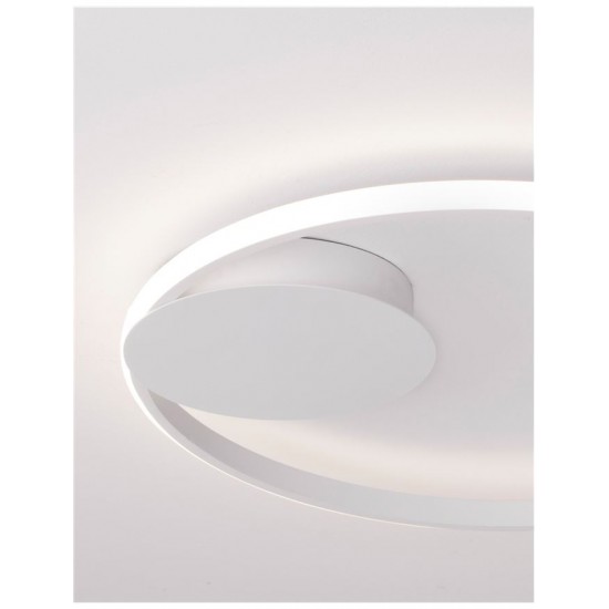 Plafoniera FULINE Nova Luce Modern, Led, 9348072, Grecia