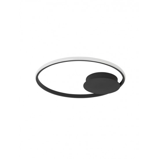Plafoniera FULINE Nova Luce Modern, Led, 9348073, Grecia