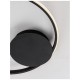 Plafoniera FULINE Nova Luce Modern, Led, 9348073, Grecia
