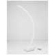 Lampadar Tehnic BRETON Nova Luce Modern, Led, 9348074, Grecia