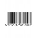Lampadar Tehnic BRETON Nova Luce Modern, Led, 9348074, Grecia