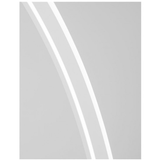Lampadar Tehnic BRETON Nova Luce Modern, Led, 9348074, Grecia