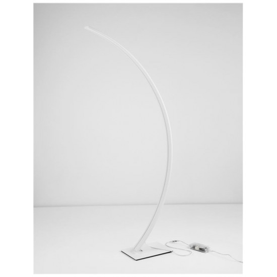 Lampadar Tehnic BRETON Nova Luce Modern, Led, 9348074, Grecia