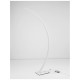 Lampadar Tehnic BRETON Nova Luce Modern, Led, 9348074, Grecia