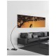 Lampadar Tehnic BRETON Nova Luce Modern, Led, 9348092, Grecia