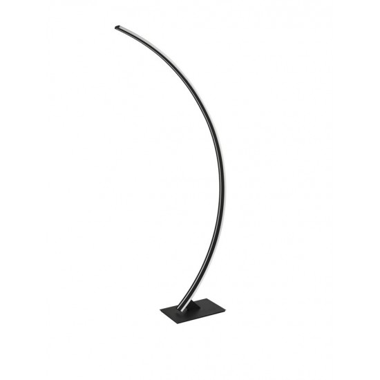 Lampadar Tehnic BRETON Nova Luce Modern, Led, 9348092, Grecia