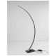 Lampadar Tehnic BRETON Nova Luce Modern, Led, 9348092, Grecia