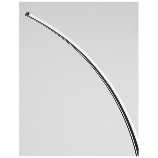 Lampadar Tehnic BRETON Nova Luce Modern, Led, 9348092, Grecia