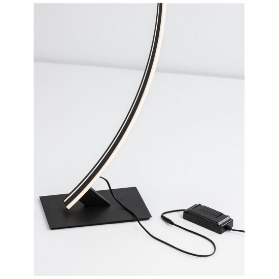 Lampadar Tehnic BRETON Nova Luce Modern, Led, 9348092, Grecia