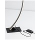 Lampadar Tehnic BRETON Nova Luce Modern, Led, 9348092, Grecia