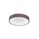 Plafoniera Tehnica RANDO THIN Nova Luce Modern, Led, 9353833, Grecia