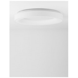 Plafoniera Tehnica RANDO THIN Nova Luce Modern, Led, 9353850, Grecia