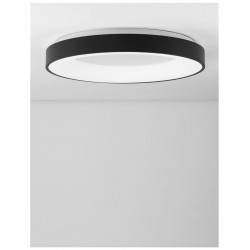 Plafoniera Tehnica RANDO THIN Nova Luce Modern, Led, 9353851, Grecia