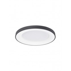 Plafoniera Tehnica RANDO THIN Nova Luce Modern, Led, 9353851, Grecia