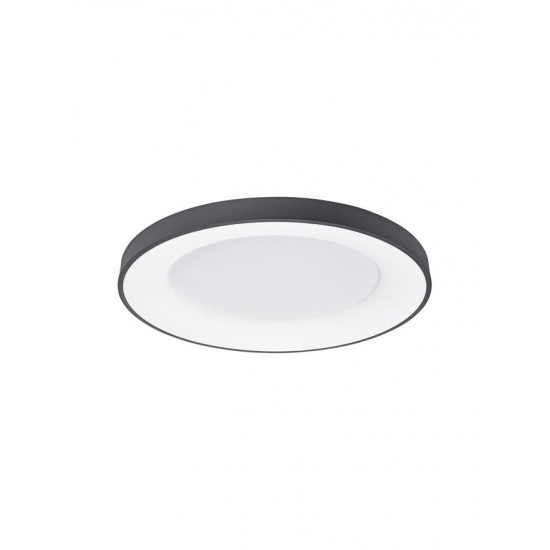 Plafoniera Tehnica RANDO THIN Nova Luce Modern, Led, 9353851, Grecia