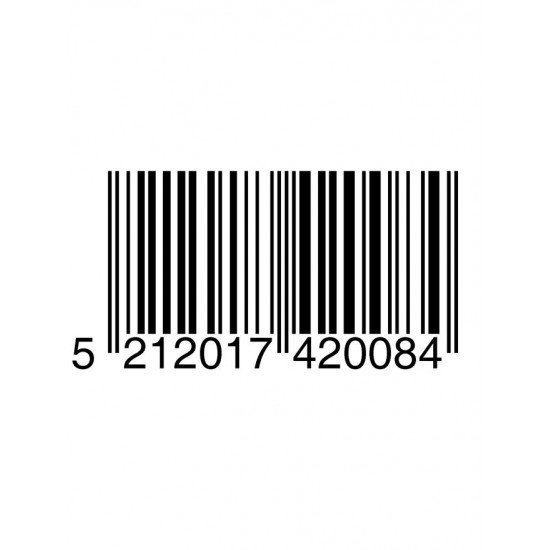 Plafoniera Tehnica RANDO THIN Nova Luce Modern, Led, 9353851, Grecia