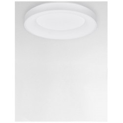 Plafoniera Tehnica RANDO THIN Nova Luce Modern, Led, 9353852, Grecia