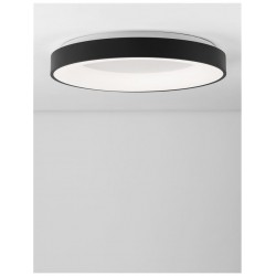Plafoniera Tehnica RANDO THIN Nova Luce Modern, Led, 9353853, Grecia