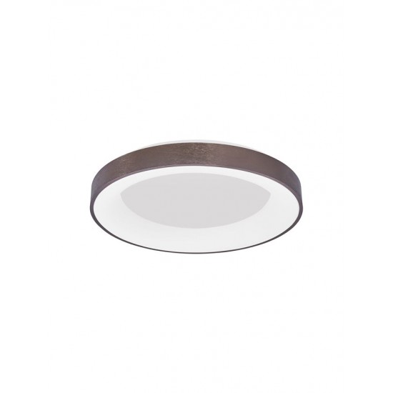 Plafoniera Tehnica RANDO THIN Nova Luce Modern, Led, 9353855, Grecia