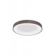 Plafoniera Tehnica RANDO THIN Nova Luce Modern, Led, 9353855, Grecia