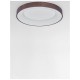 Plafoniera Tehnica RANDO THIN Nova Luce Modern, Led, 9353855, Grecia