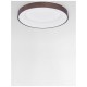Plafoniera Tehnica RANDO THIN Nova Luce Modern, Led, 9353855, Grecia
