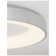 Plafoniera Tehnica RANDO THIN Nova Luce Modern, Led, 9353856, Grecia