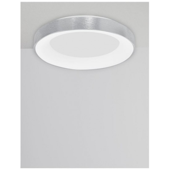 Plafoniera Tehnica RANDO THIN Nova Luce Modern, Led, 9353856, Grecia