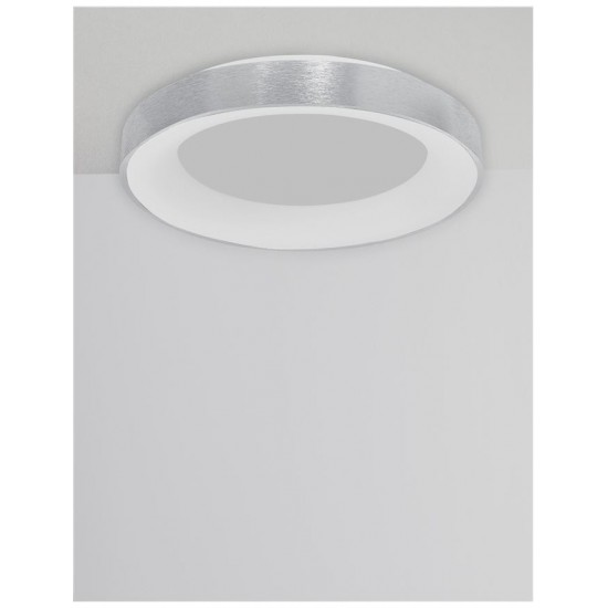 Plafoniera Tehnica RANDO THIN Nova Luce Modern, Led, 9353856, Grecia