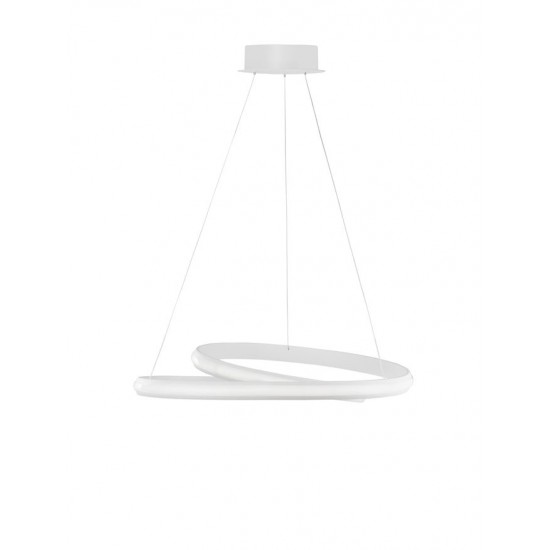Suspensie MALVI Nova Luce Modern, Led, 9357041, Grecia