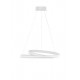 Suspensie MALVI Nova Luce Modern, Led, 9357041, Grecia