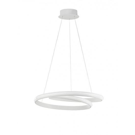 Suspensie MALVI Nova Luce Modern, Led, 9357041, Grecia