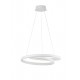 Suspensie MALVI Nova Luce Modern, Led, 9357041, Grecia