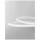 Suspensie MALVI Nova Luce Modern, Led, 9357041, Grecia